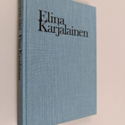 Elina Karjalainen : Ihmisen ääni - pikkukuva 1