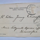 VANHA Postikortti Kajaani 1902 - pikkukuva 2