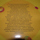Tuija Ruuska Aurinkomaa Koko perheen kasviskeittokirja - pikkukuva 2