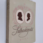 Zacharias Topelius : Sulhaskirjeitä - pikkukuva 1