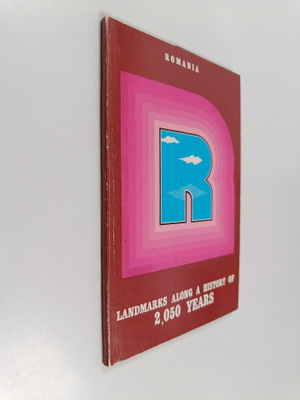 Victoria Nedel : Landmarks along a history of 2,050 years...
