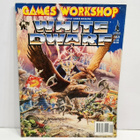 White Dwarf numero 153 - September 1992 - pikkukuva 1