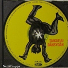 Taikatuu • Dänsydän CD - pikkukuva 3