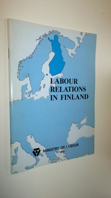 Labour relations in Finland