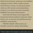 Reidar Palmgren: Kirpputori - pikkukuva 3