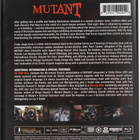 Mutant Vinegar Syndrome 4K Uhd - pikkukuva 2