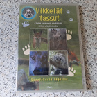 Vikkelät Tassut lasten luontosarja nisäkkäistä (DVD) - pikkukuva 1