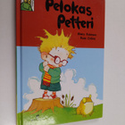 Hilary Robinson : Pelokas Petteri - pikkukuva 1