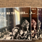 Play me the blues 3xCD box - pikkukuva 2