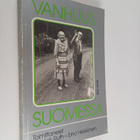 Jan-Erik ym. (toim.) Ruth : Vanhuus Suomessa - pikkukuva 1
