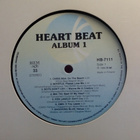 K - TEL HIT LINE :: HEART BEAT 1 :: 2 x VINYYLI LP FIN-1986 - pikkukuva 3