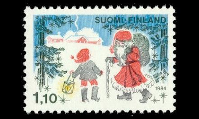 950 ** Joulu (1984)