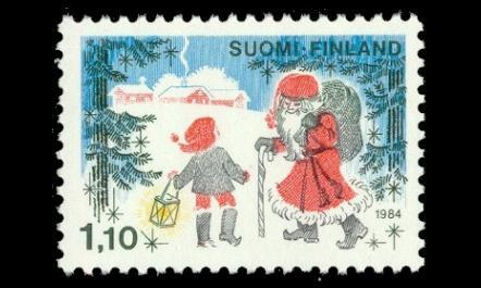950 ** Joulu (1984)