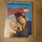Huiputtajat UUSI Michael Caine - pikkukuva 1