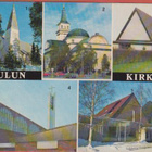 Oulu kirkot - pikkukuva 1
