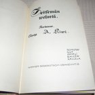 Aleksis Kivi Seitsemän veljestä  -sid - pikkukuva 2