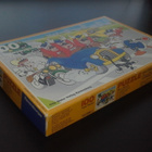 Disney / Ravensburger 100 palan palapeli 1986 "Too bad, boys - pikkukuva 5