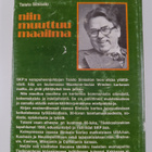 Taisto Sinisalo : Niin muuttuu maailma : muistikuvia ja m... - pikkukuva 2
