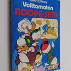 Walt Disney : Voittamaton Roope-setä - pikkukuva 1