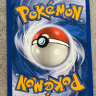 Pokémon Rhydon 29/144 Rare Skyridge E-Reader 2003 - pikkukuva 2
