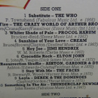 BRITISH GOLD, WHO, T-REX, MOVE, PROCOL HARUM, DEEP PURPLE.. - pikkukuva 2
