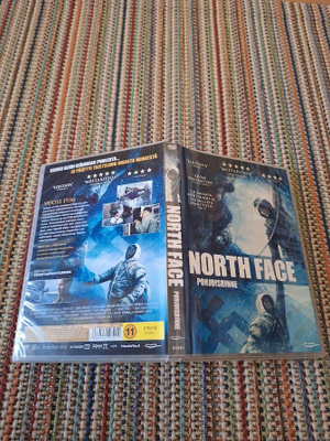 North Face-Pohjoisrinne