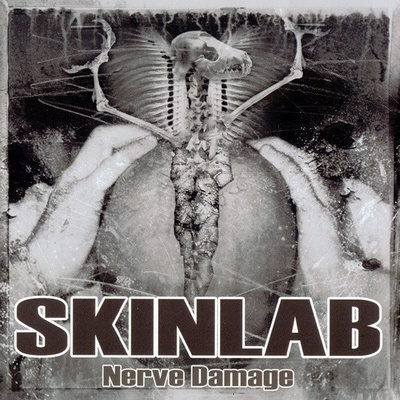 Skinlab: Nerve Damage -2CD