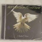 Jefferson Starship Soiled Dove cd + dvd muoveissa EU 2014 - pikkukuva 1