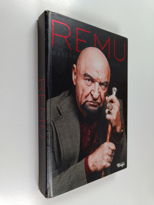 Markku Salo : Remu