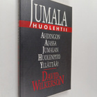 David Wilkerson : Jumala huolehtii - Ahdingon ajassa Juma... - pikkukuva 1