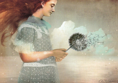 Catrin Welz-Stein: Toivo jotain