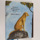 Hakan Nesser : Norton's Philosophical Memoirs - The Story... - pikkukuva 1