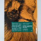 Andrei Bitov : Apinoiden odotus : matkantekoromaani - pikkukuva 2