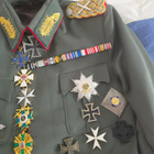 Preussilaisen kenraalin/marsalkan kenttäunivormu - pikkukuva 3