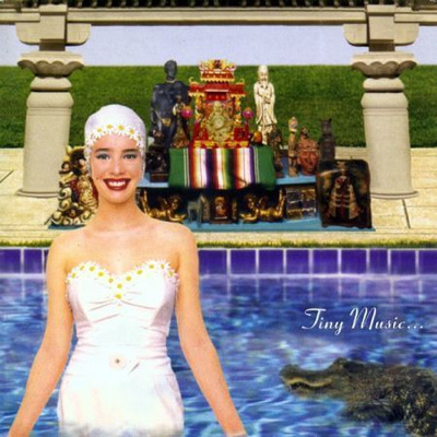 Stone Temple Pilots - Tiny Music... (CD) MINT!!