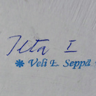 Veli Seppä "Ilta I" - pikkukuva 4