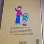 Astrid Lindgren: Jag vill också ha ett syskon - pikkukuva 2