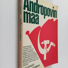 Ulo Ignats : Andropovin maa - pikkukuva 1