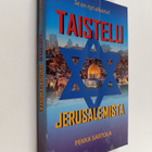 Pekka Sartola : Taistelu Jerusalemista : se on nyt alkanu... - pikkukuva 1