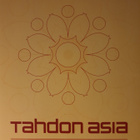 TAHDON ASIA KOKO SARJA DVD - pikkukuva 1