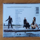 THE CORRS : Forgiven, Not Forgotten CD - pikkukuva 2