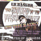 ED BANGER on the radio 1991 - 1977 manchester kbd - pikkukuva 1