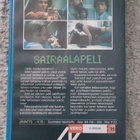 Sairaalapeli (1985) VHS - pikkukuva 3