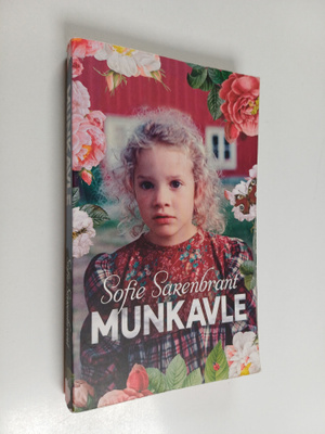 Sofie Sarenbrant : Munkavle