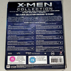 X-Men 10-movie collection (o) - pikkukuva 2
