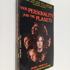 Michel Gauquelin : Your Personality and the Planets - pikkukuva 1