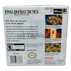 GBA - Final Fantasy Tactics Advance (CIB) [USA] - pikkukuva 2