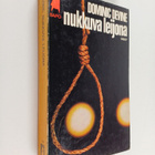 Dominic Devine : Nukkuva leijona - pikkukuva 1