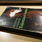 Agatha Christie - Tuijottava katse - pikkukuva 1