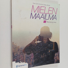 Vesa ym. Laine : Mielen maailma 3 : Ihminen ja tieto - pikkukuva 1